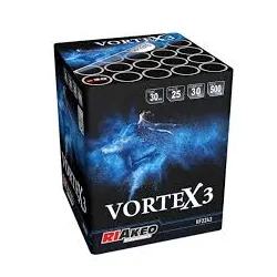 WYRZUTNIA VORTEX 3 RIAKEO HF2243